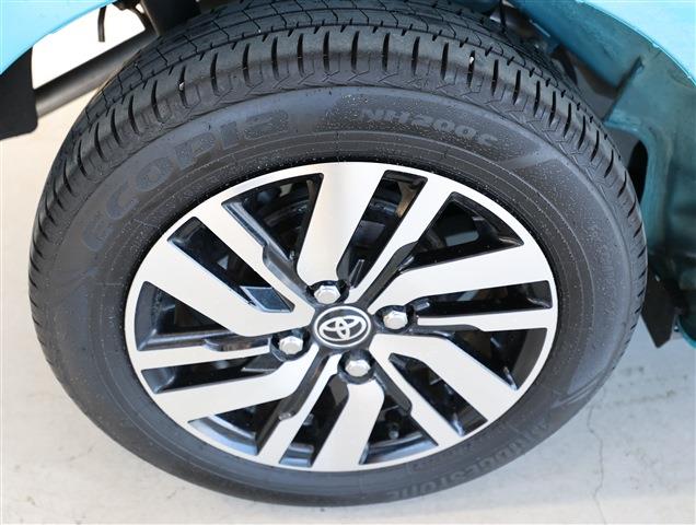 TOYOTA ROOMY Custom G CH0000057351
