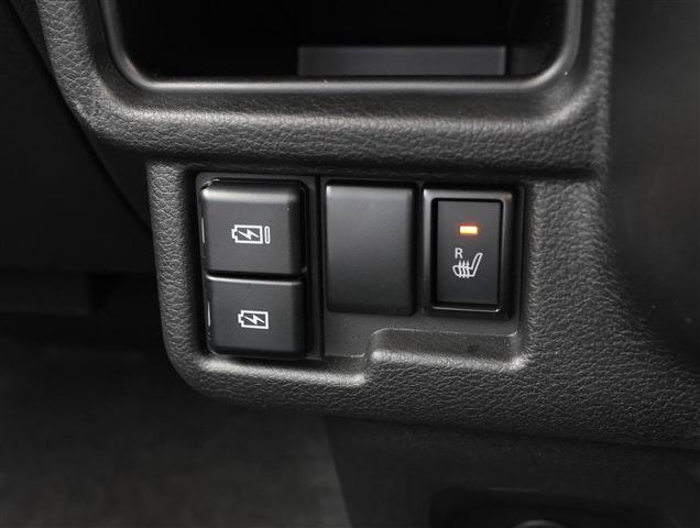 SUZUKI WAGON R SMILE Hybrid S CH0000061876