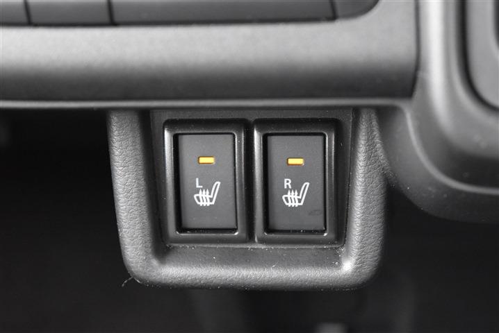 SUZUKI SPACIA Hybrid X CH0000054107