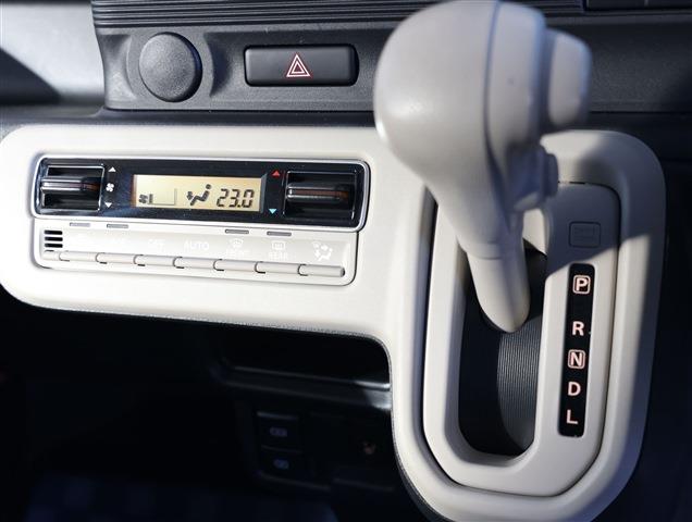 SUZUKI WAGON R SMILE Hybrid S CH0000058869