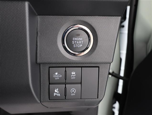 DAIHATSU TAFT G CH0000060601