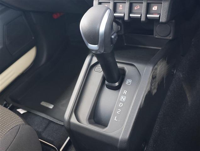 SUZUKI JIMNY NOMAD FC CH0000059764