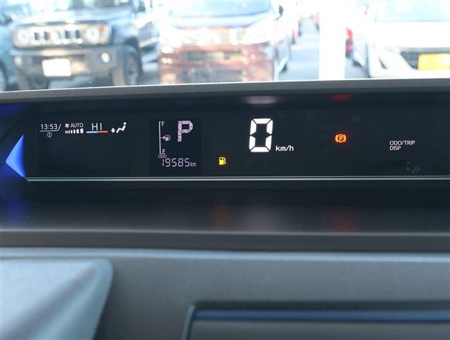 DAIHATSU TANTO CUSTOM X Style Selection CH0000059646