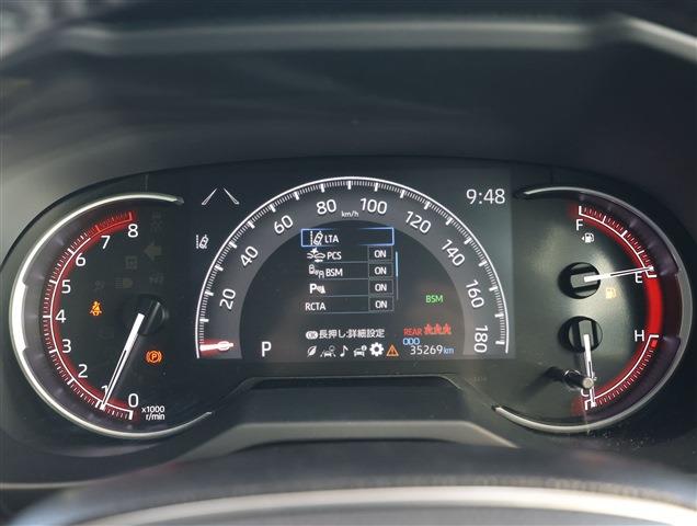TOYOTA RAV4 G CH0000060884