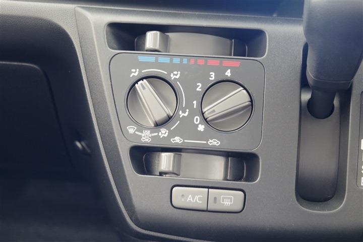 DAIHATSU MIRA E:S L SA3 CH0000061411