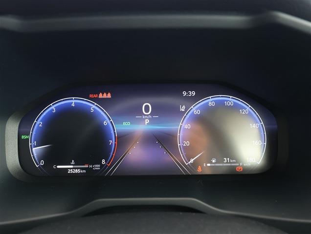 TOYOTA RAV4 G Z Package CH0000062043