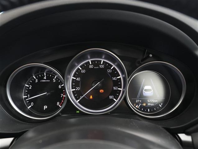 MAZDA CX-5 S i Selection CH0000061874