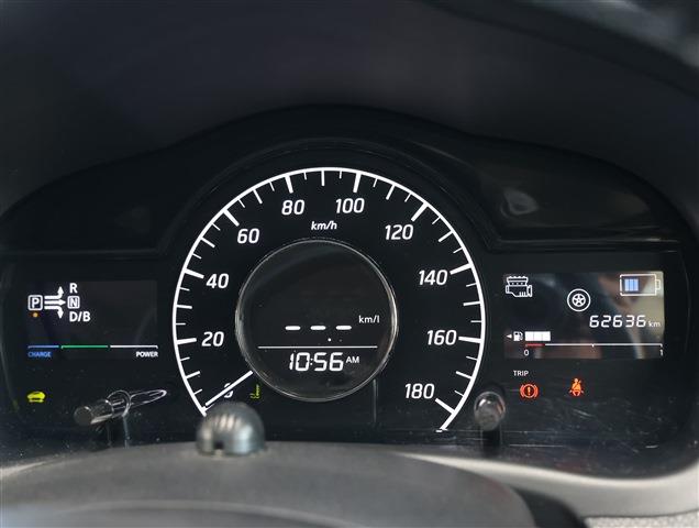 NISSAN NOTE e-POWER Medalist CH0000061985