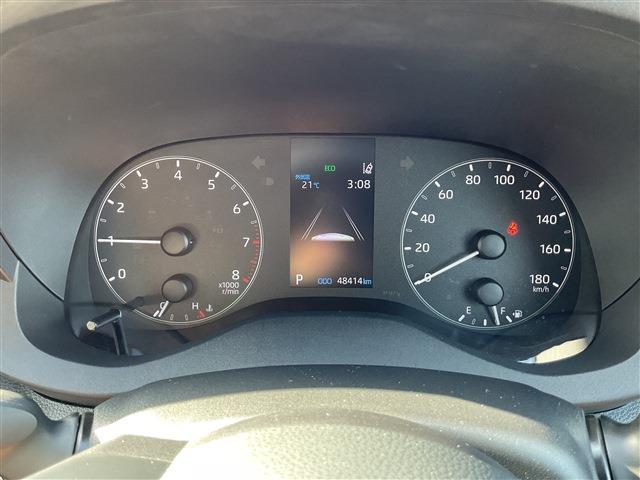 TOYOTA YARIS X CH0000059633