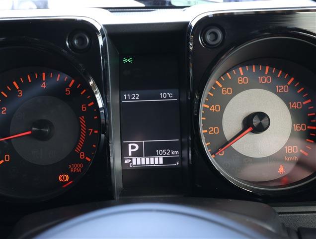 SUZUKI JIMNY NOMAD FC CH0000060579