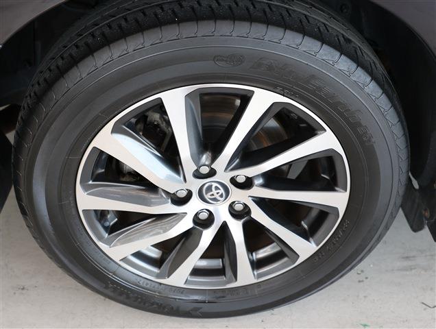 TOYOTA ALPHARD S A Package CH0000058070