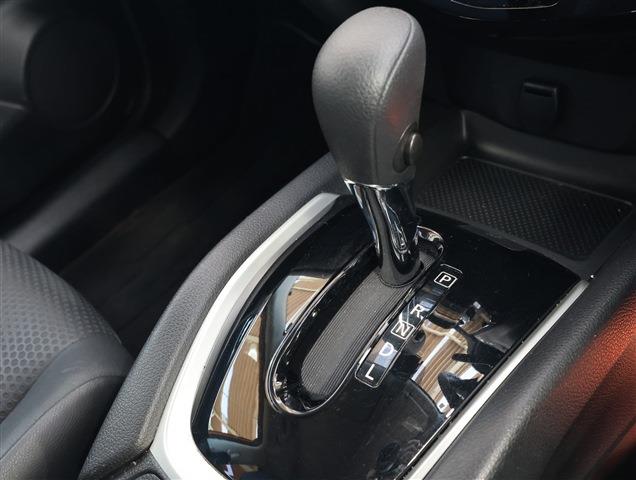 NISSAN X-TRAIL S CH0000061918