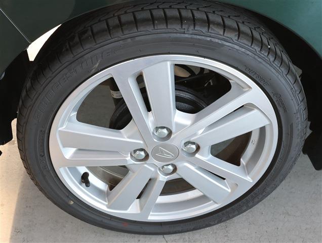DAIHATSU COPEN Cero CH0000057839