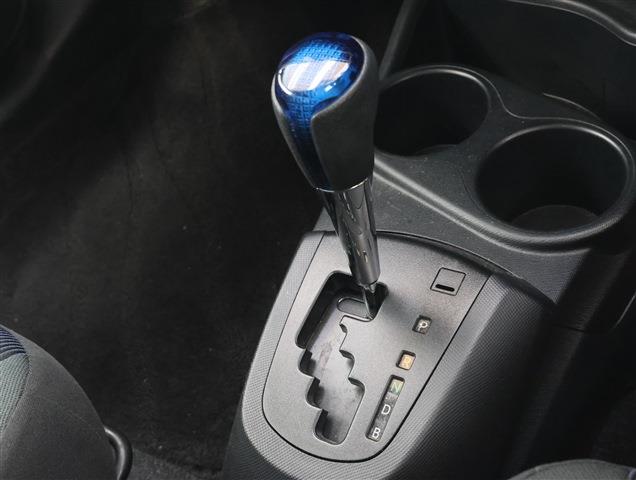 TOYOTA AQUA S CH0000058332