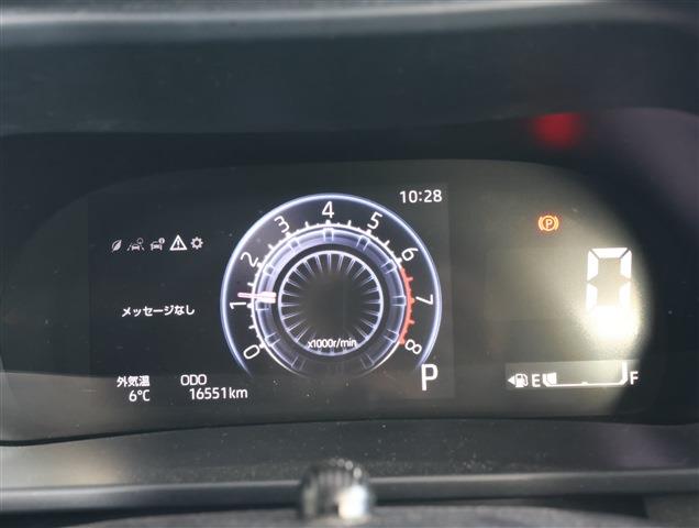 TOYOTA RAIZE G CH0000059447