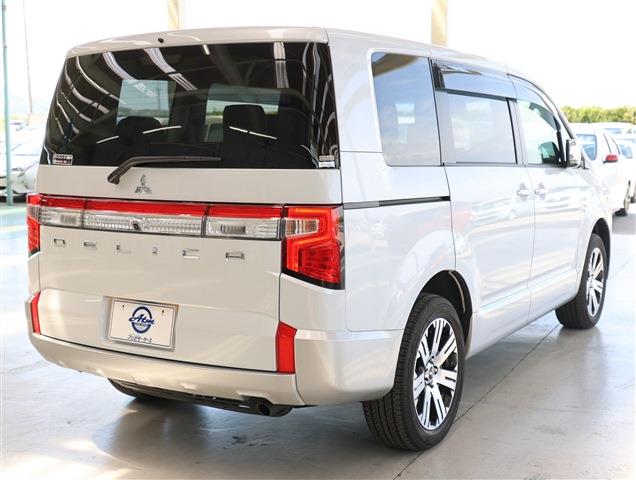 MITSUBISHI DELICA D:5 P CH0000061333