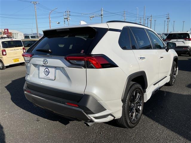 TOYOTA RAV4 G CH0000059879