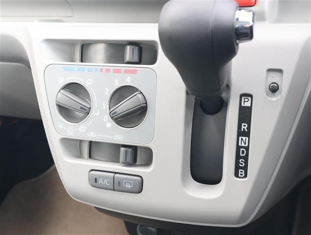 DAIHATSU MIRA E:S X Limited SA3 CH0000059930
