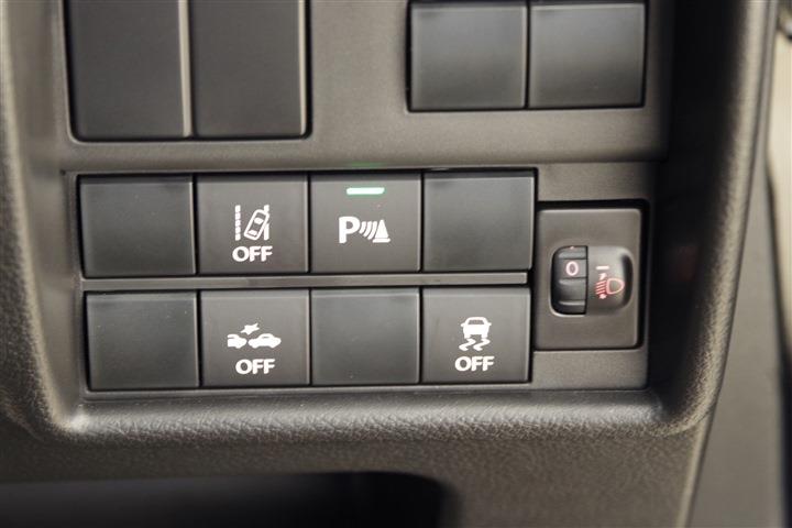 SUZUKI SOLIO G CH0000058449