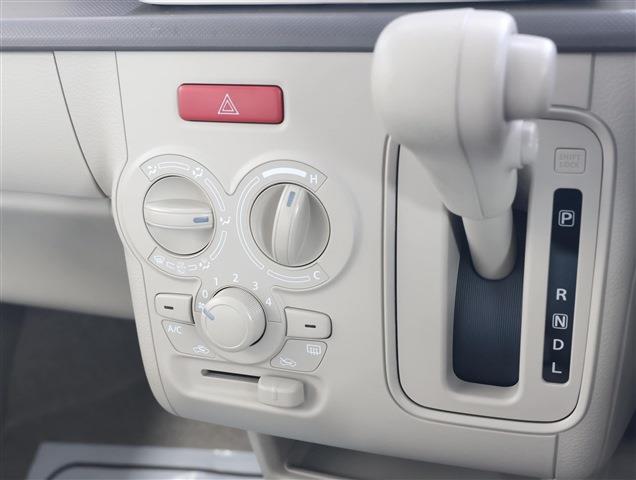 SUZUKI ALTO LAPIN G CH0000059830
