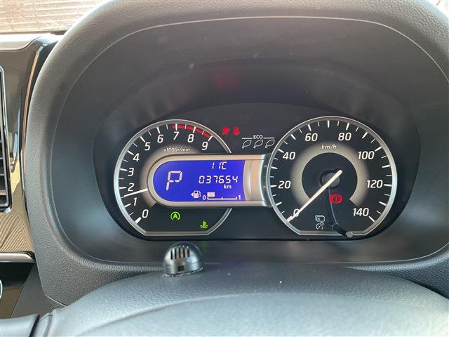 NISSAN DAYZ ROOX Highway Star G Turbo CH0000059475