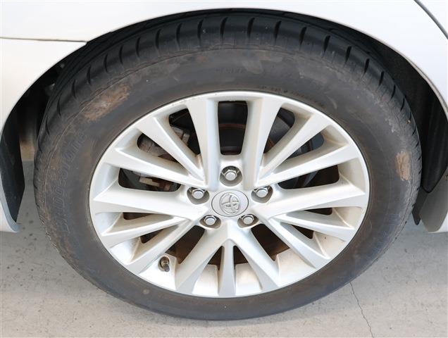 TOYOTA CAMRY Hybrid G package CH0000062039