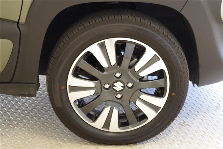 SUZUKI X BEE Hybrid MZ CH0000059452