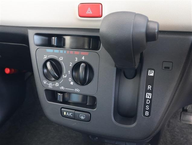 DAIHATSU MIRA TOCOT L SA3 CH0000057717