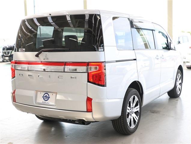 MITSUBISHI DELICA D:5 P CH0000061330