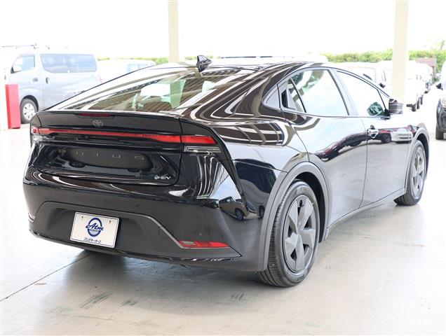 TOYOTA PRIUS U CH0000062225