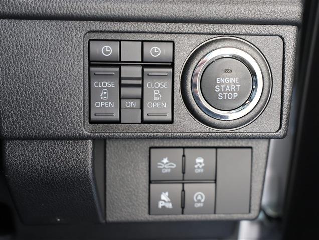 DAIHATSU MOVE RS Turbo CH0000059647