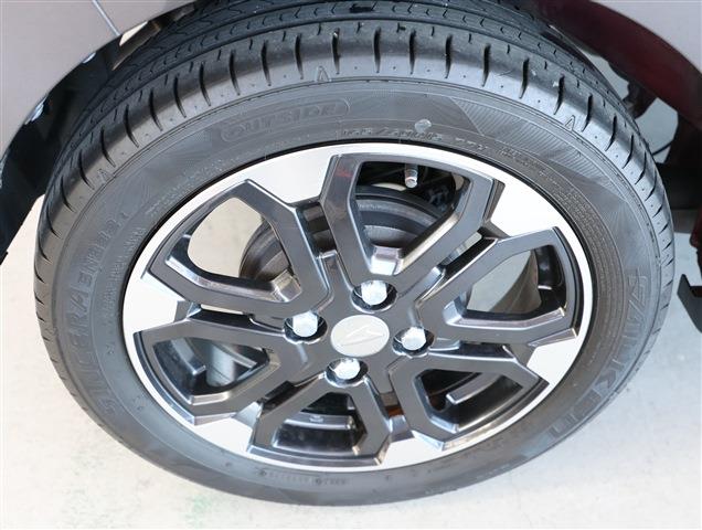 DAIHATSU CAST ACTIVA G SA2 CH0000058804