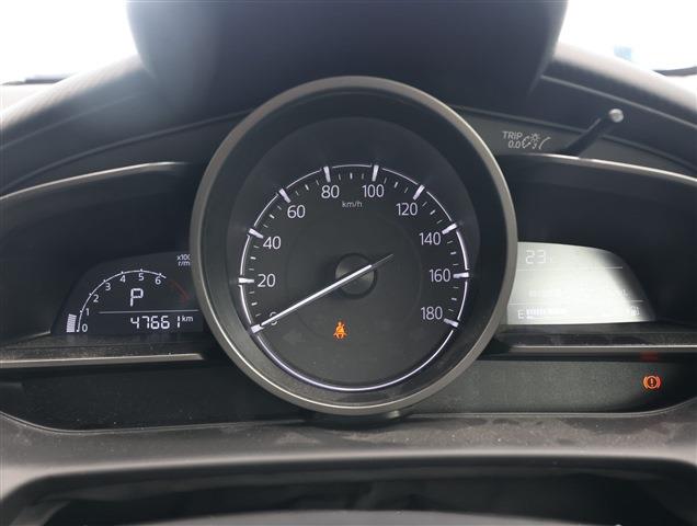 MAZDA MAZDA 2 C For corporate use CH0000062231