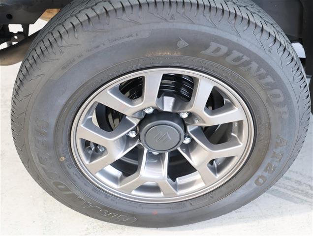 SUZUKI JIMNY SIERRA JC CH0000059800