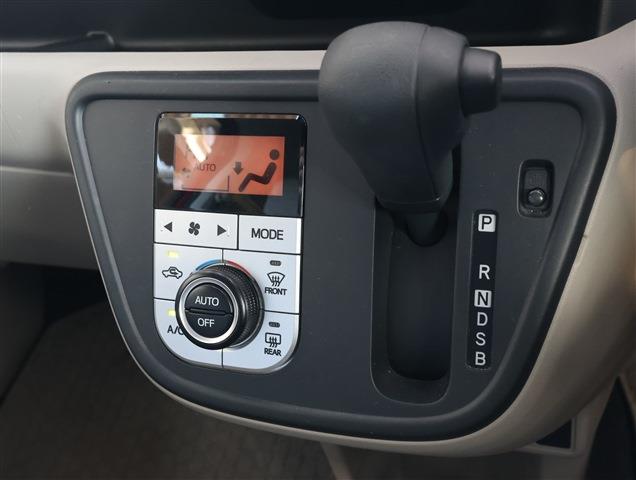 TOYOTA PASSO X L Package S CH0000060059