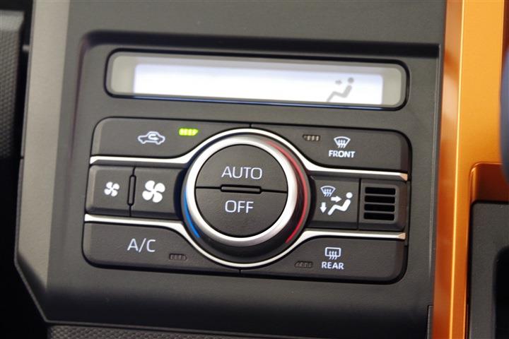 DAIHATSU TAFT G CH0000058500