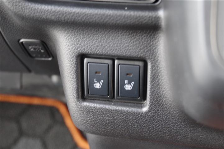 SUZUKI SPACIA GEAR Hybrid XZ Turbo CH0000060670