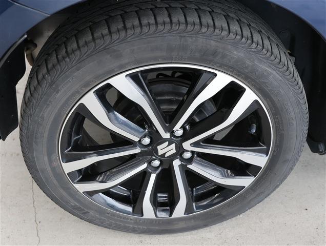 SUZUKI SWIFT Style CH0000062018