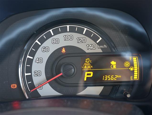 MAZDA CAROL GL Safe Support CH0000058850