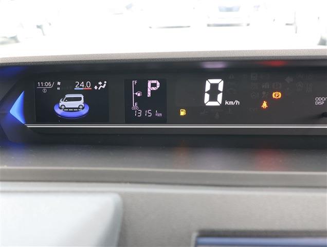DAIHATSU TANTO CUSTOM X Style Selection CH0000057602