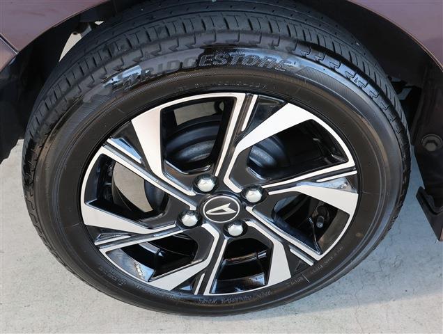 DAIHATSU TANTO CUSTOM X CH0000057751