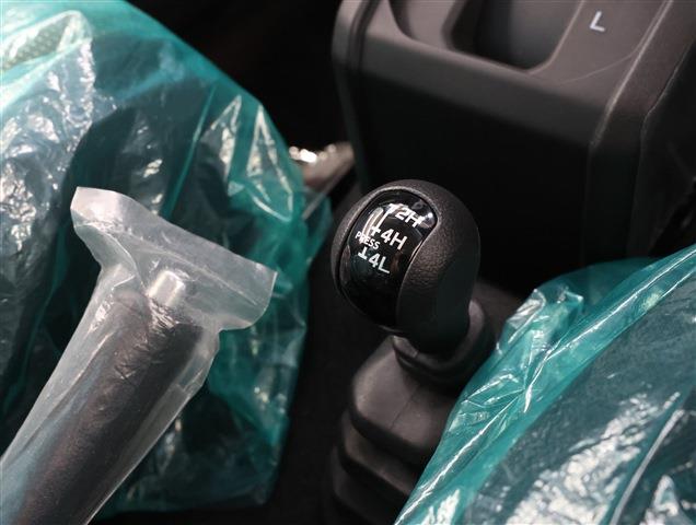 SUZUKI JIMNY NOMAD FC CH0000061286