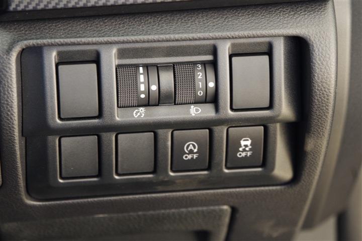 SUBARU IMPREZA SPORT i-L Eye Sight CH0000062229
