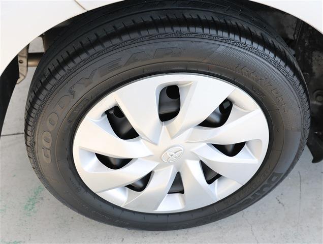 TOYOTA VITZ F CH0000062155