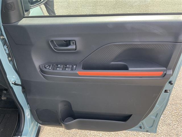 DAIHATSU TANTO FUNCROSS Funcross CH0000052583