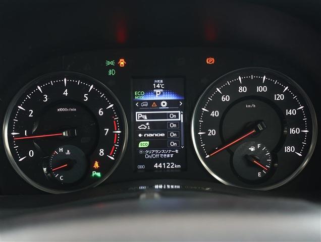 TOYOTA ALPHARD S A Package CH0000060065