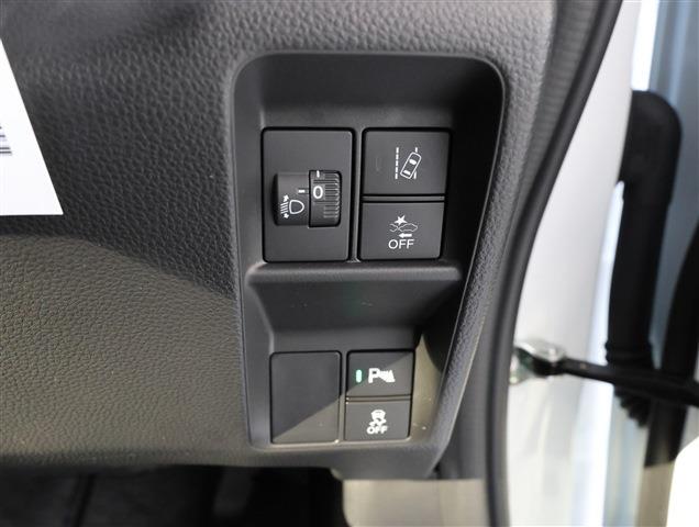 HONDA N-VAN L CH0000058276