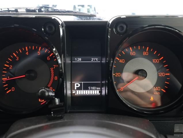 SUZUKI JIMNY XC CH0000049820
