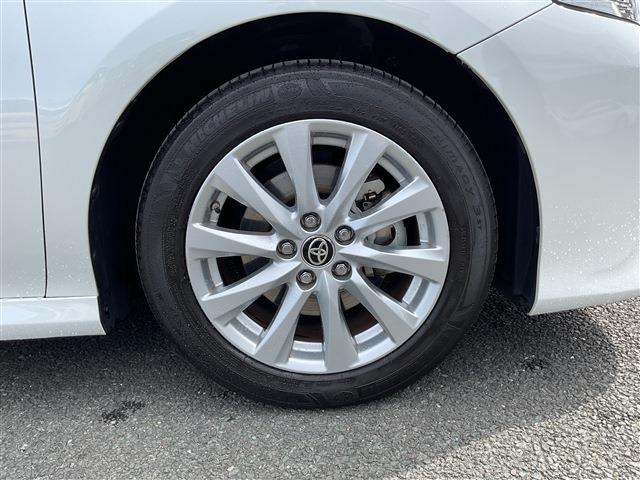 TOYOTA CAMRY G CH0000059636