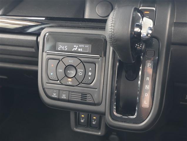 SUZUKI SPACIA CUSTOM Hybrid XS CH0000054294
